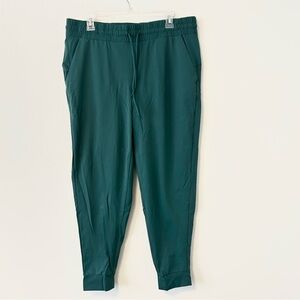Soma Weekend Nylon Joggers